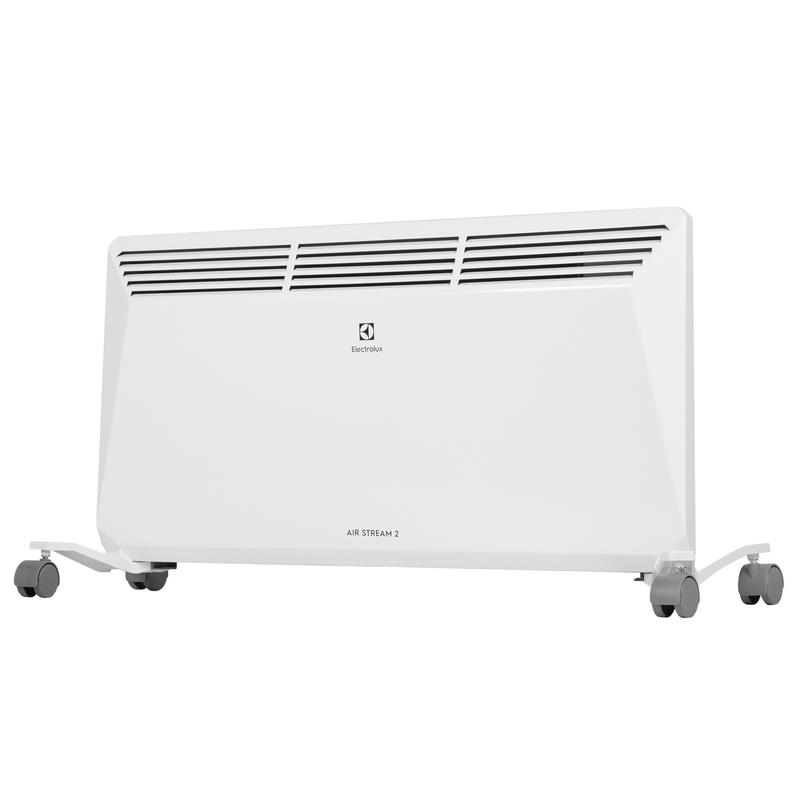 конвектор электрический ech/as2 -2000 er electrolux нс-1624281 от BTSprom.by