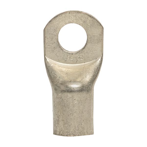  Наконечник силовой медный луженый ТМЛ-Р 95-12 PROxima EKF tml-r-95-12 фото в каталоге от BTSprom.by