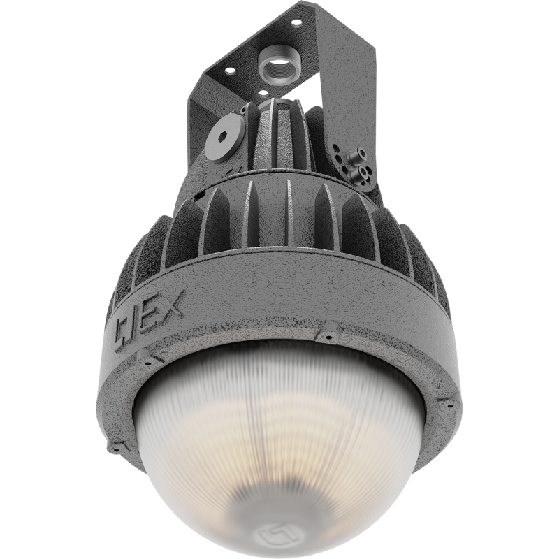 светильник светодиодный zenith led 90 d270 bt ex g2 ст 1226000640 от BTSprom.by