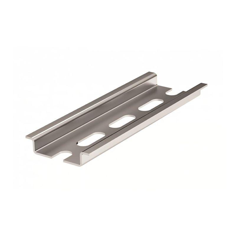 din-рейка перфорированная 35х7.5мм l2000 omega 3f dkc 02140 от BTSprom.by