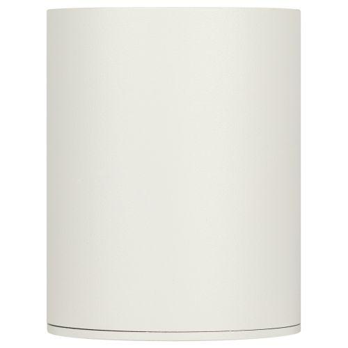  Светильник OL48 WH/BK MR16 GU10 IP44 настен./потолочн. спот черн./бел. Эра Б0059799 фото в каталоге от BTSprom.by