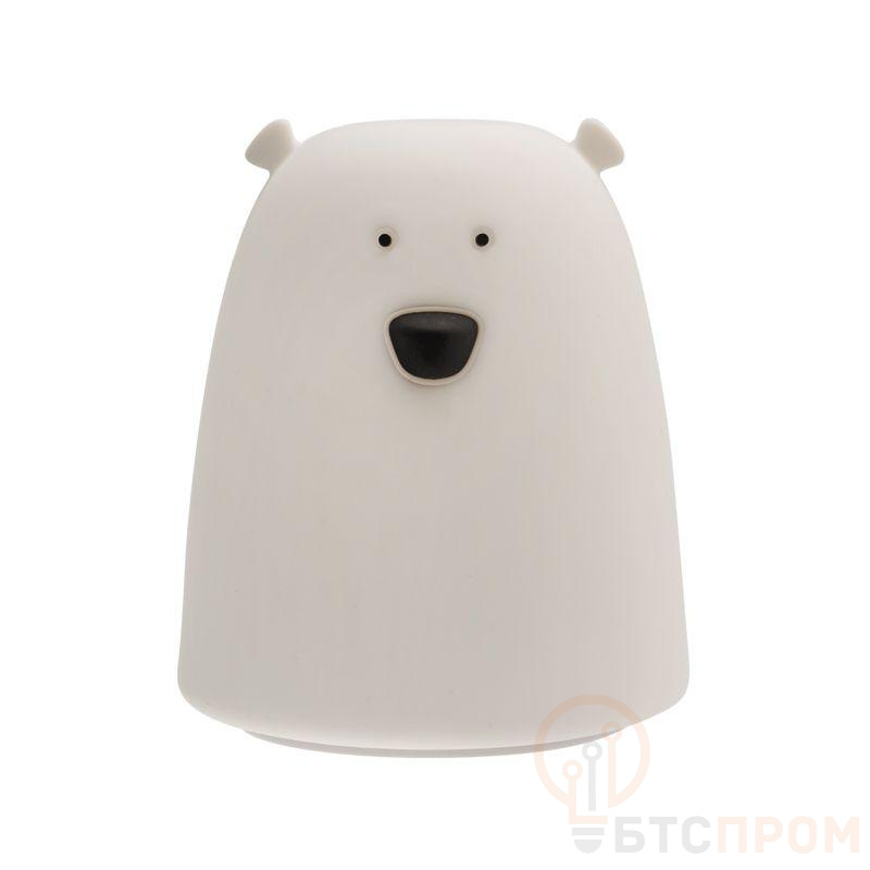 Ночник силиконовый "Медвежонок" Neon-Night 503-002 фото в каталоге от BTSprom.by  Ночник силиконовый "Медвежонок" Neon-Night 503-002 фото в каталоге от BTSprom.by
