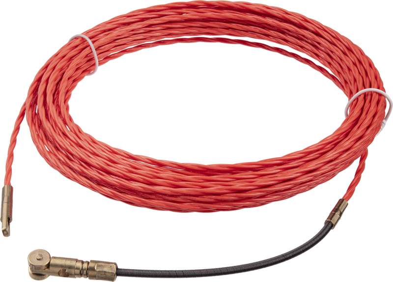 протяжка для кабеля 80 685 nta-pk02-3-10 (полиэстер 3ммх10м) navigator 80685 от BTSprom.by