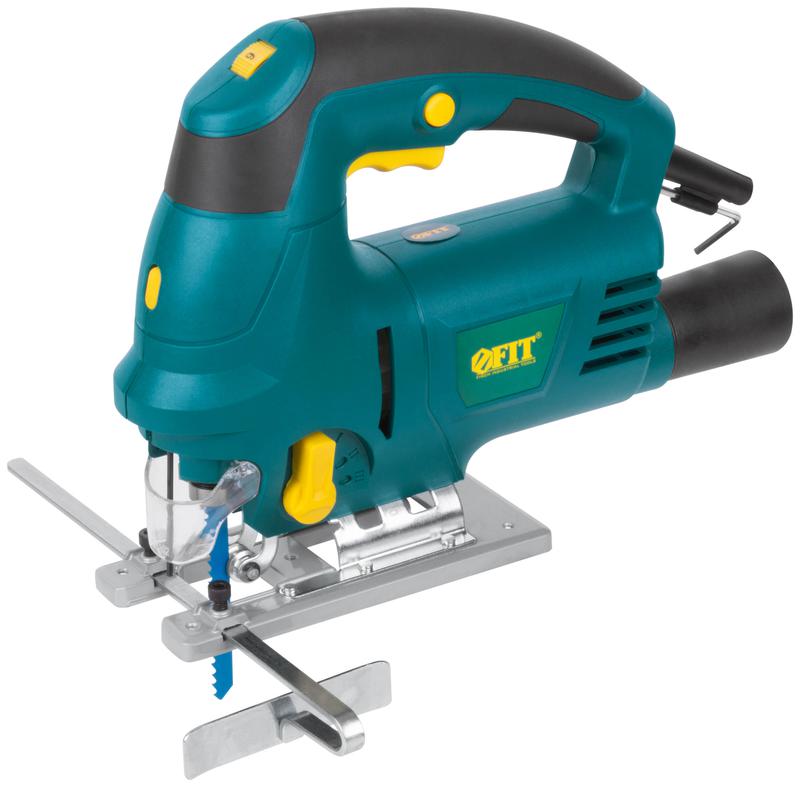 лобзик 800вт 0-3000ход/мин 100мм бзп маятник лазер fit 80359 от BTSprom.by