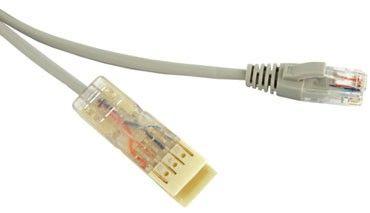 патч-корд pc-110-rj45-2p-cx-3m-lszh-gy 110 тип-rj45 2 пары ethernet lszh 3м сер. hyperline 229899 от BTSprom.by