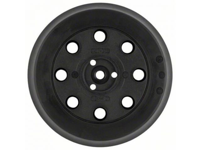 опорная тарелка для рex 125 (bosch) 2608601062 от BTSprom.by