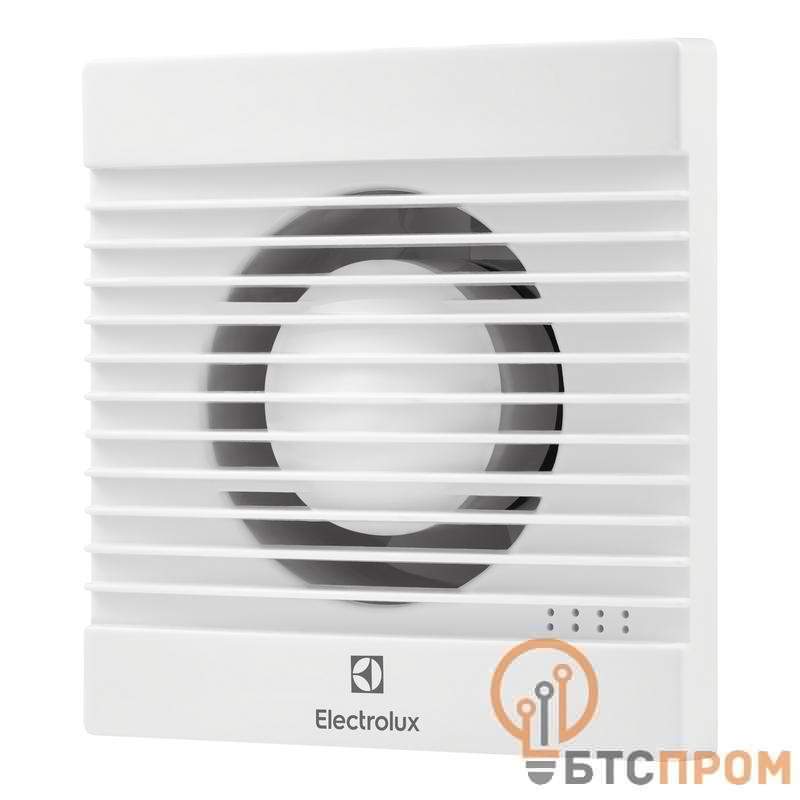  Вентилятор вытяжной серии Basic EAFB-120 Electrolux НС-1126785 фото в каталоге от BTSprom.by