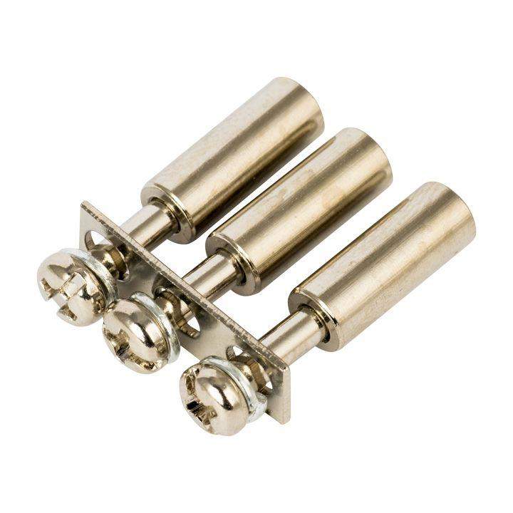 перемычка тип 3pin для 35.0кв.мм (уп.10шт) proxima ekf plc-per-3pin-35 от BTSprom.by