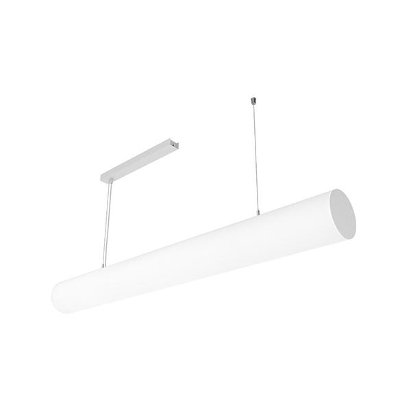 светильник le-ссо-55-060-3843-20д "itube" 160мм led-effect 3843 от BTSprom.by