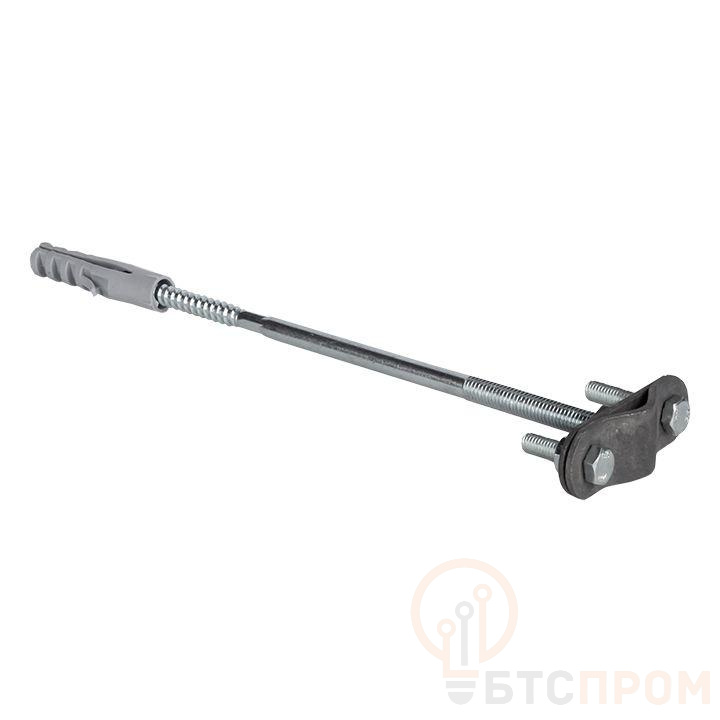 Держатель фасадный L400мм HZ PROxima EKF lp-d2302 фото в каталоге от BTSprom.by  Держатель фасадный L400мм HZ PROxima EKF lp-d2302 фото в каталоге от BTSprom.by