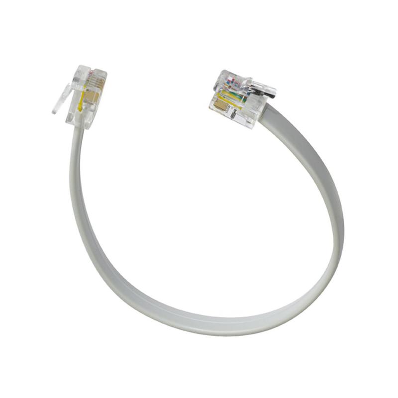 кабель дополнительный rj12 simon82 sense 8000701-039 от BTSprom.by