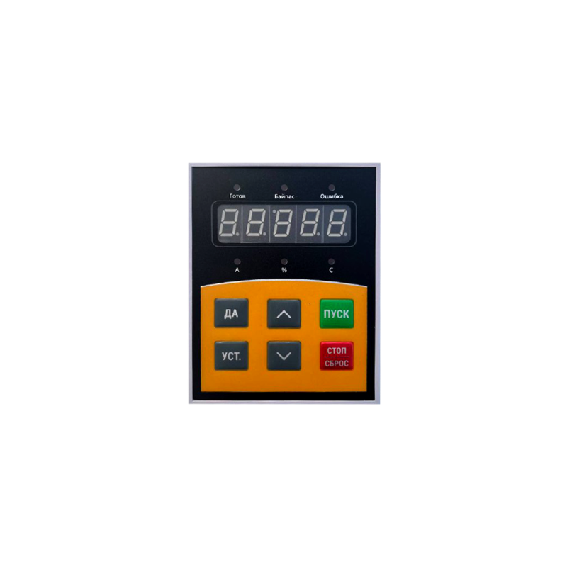 панель управления opticor s-pо кэаз 308669 от BTSprom.by