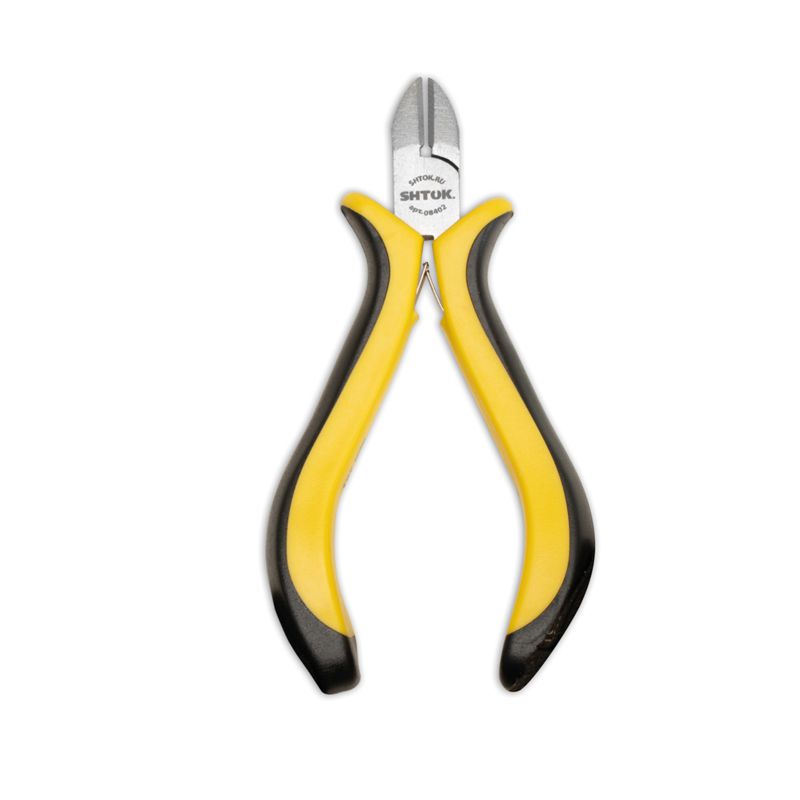 кусачки "мини" 120мм (08402) shtok 376305 от BTSprom.by