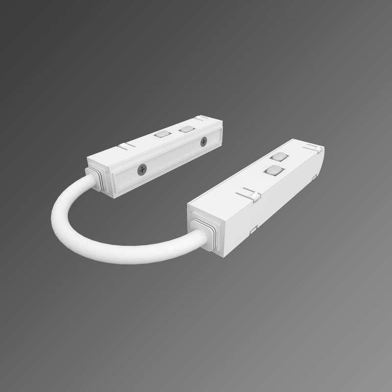 коннектор белый rve-mcm/w-48v rvelektro rve00008682 от BTSprom.by