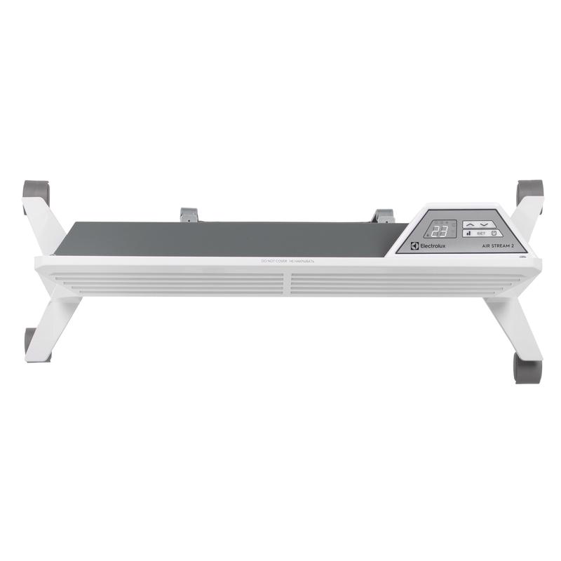  Конвектор электрический ECH/AS2 -1500 ER Electrolux НС-1624280 фото в каталоге от BTSprom.by