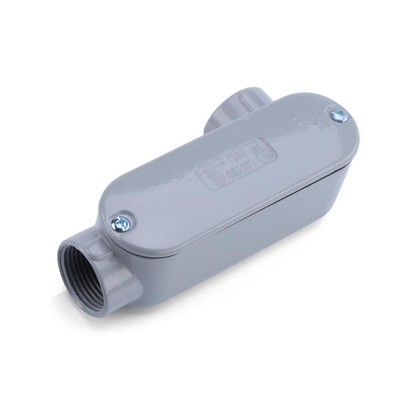 коробка распаячная крв-л 25 1дюйм fortisflex 61116 от BTSprom.by