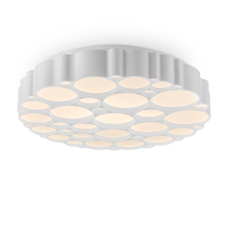 светильник marilyn 72вт ip20 потолочн. freya fr6043cl-l72w от BTSprom.by