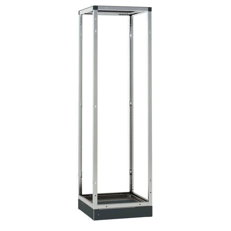 шкаф 2000х600х800мм xl3s 4000 leg 338010 от BTSprom.by