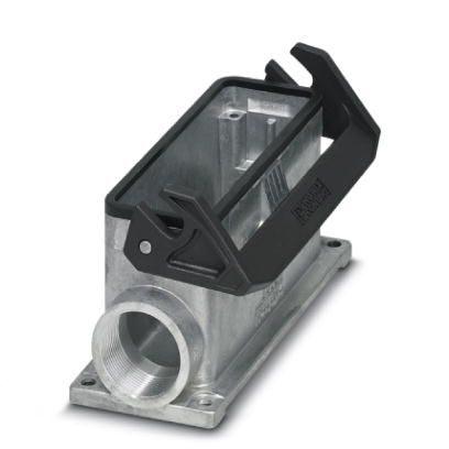 корпус hc-sta-b24-slws-2ssp21-elc-al phoenix contact 1412879 от BTSprom.by