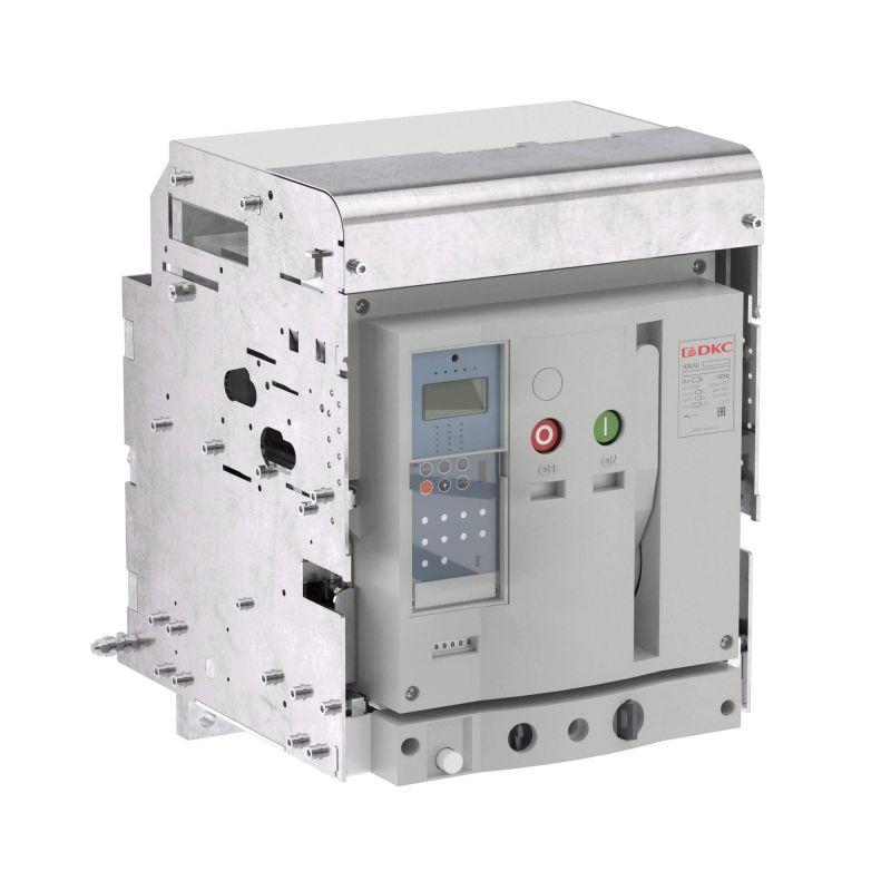 выключатель автоматический воздушный ad-1600-s2-3p-85-d-mr8.0-b-c2200-m2-p01-s1-09 yon 162385d8b22200119 от BTSprom.by