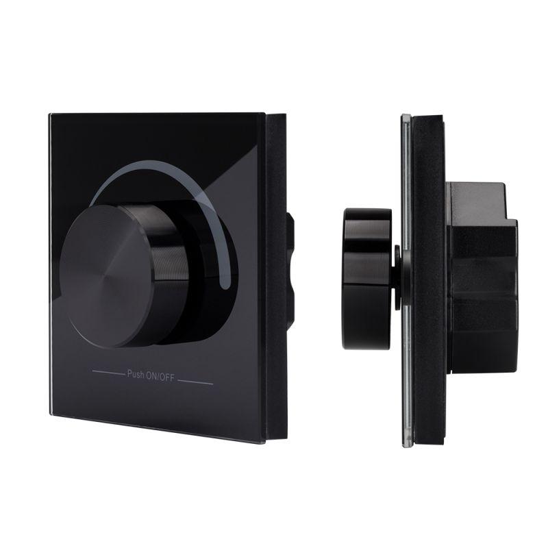 панель роторная intelligent arlight dali-133-addr-dim-in (bus) arlight 026490 от BTSprom.by
