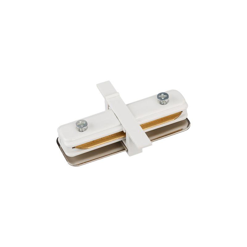 коннектор внутренний lgd-2tr-con-mini-f-wh (c) (ip20 пластик) arlight 022778 от BTSprom.by