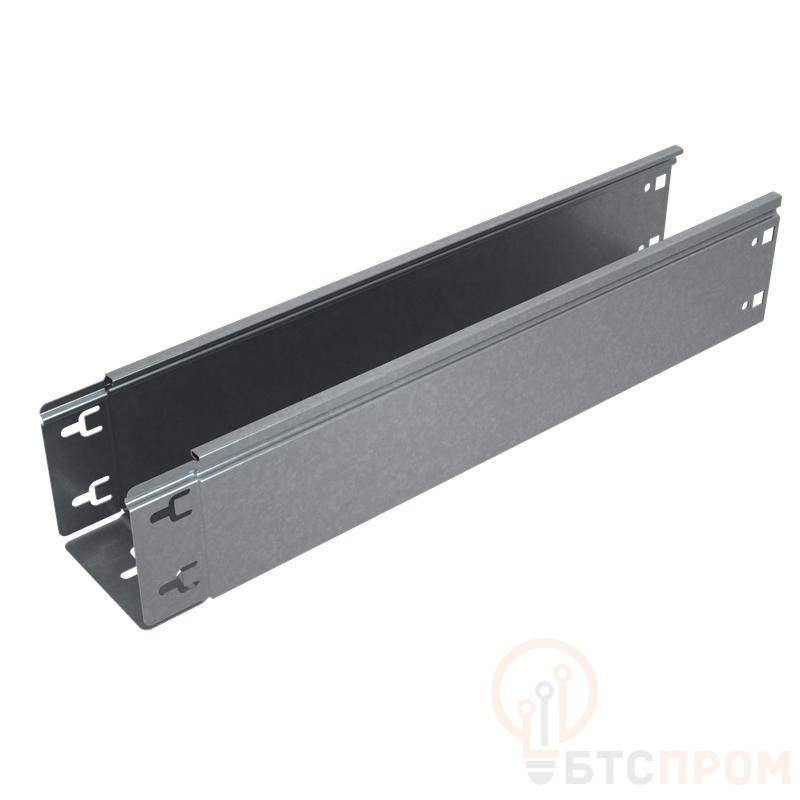 Лоток листовой неперфорированный 400х100 L2000 1мм "Быстрый монтаж ПЛЮС" LNplus100-400-1.0-2000 КМ PL2283 фото в каталоге от BTSprom.by Лоток листовой неперфорированный 400х100 L2000 1мм "Быстрый монтаж ПЛЮС" LNplus100-400-1.0-2000 КМ PL2283 фото в каталоге от BTSprom.by