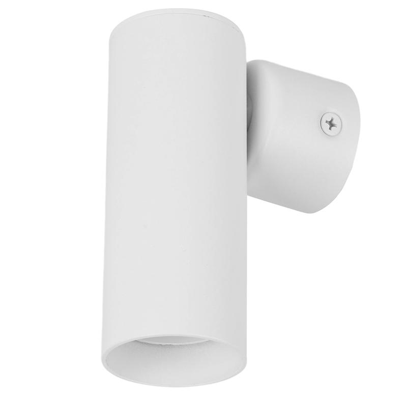 светильник настенный под лампу gu10 бел. feron 51931 от BTSprom.by