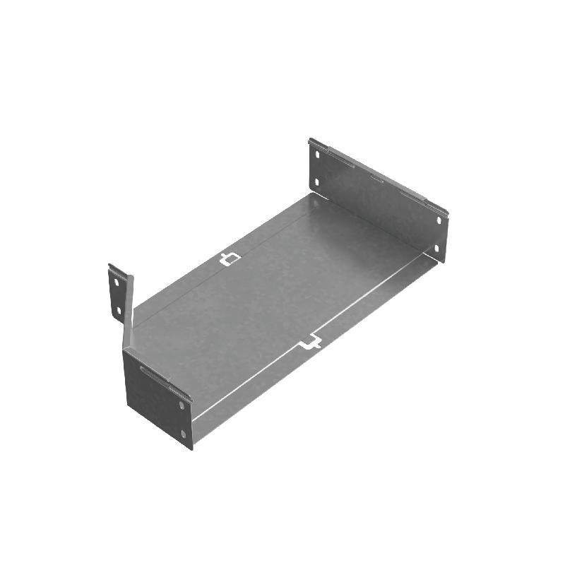 Переходник правый 100х400-500мм "ПЛЮС" HD85 КМ PL17901 от BTSprom.by