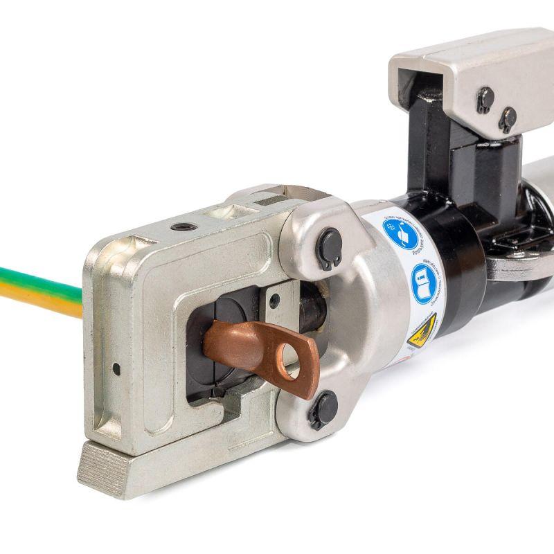  Пресс гидравлический ручной ПГРс-240А КВТ 76562 фото в каталоге от BTSprom.by