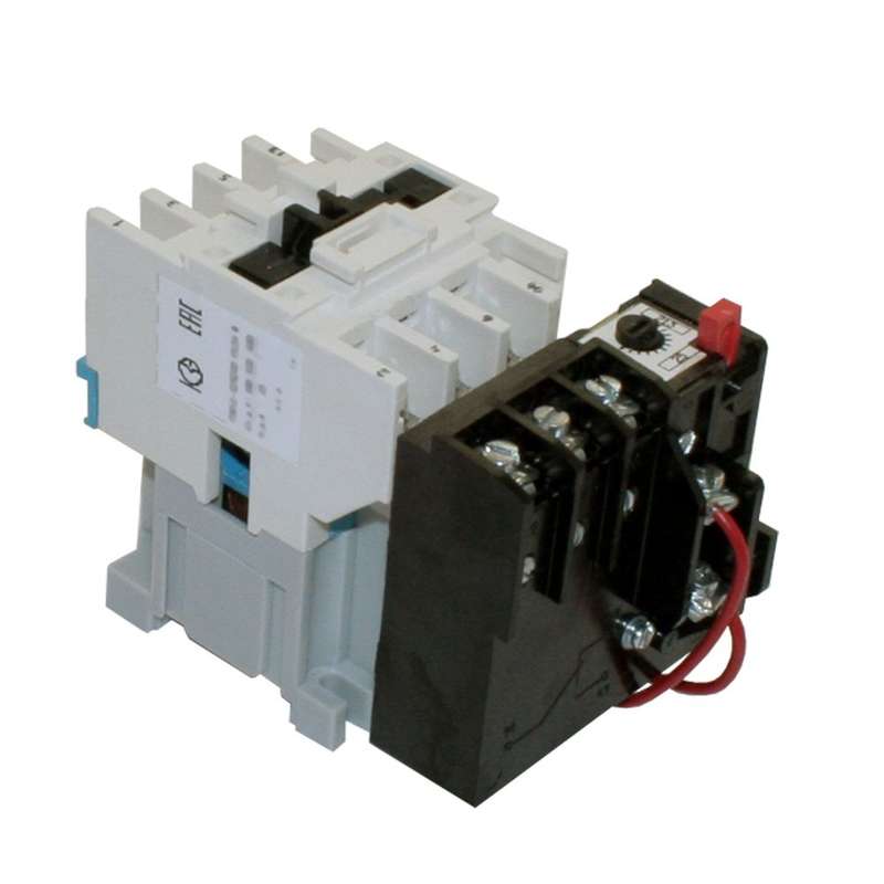 пускатель пм12-025200 ухл4 в 25а кат. 220в ac 1но с реле ртт-131 10.0а кашин 040200100вв220000410 от BTSprom.by