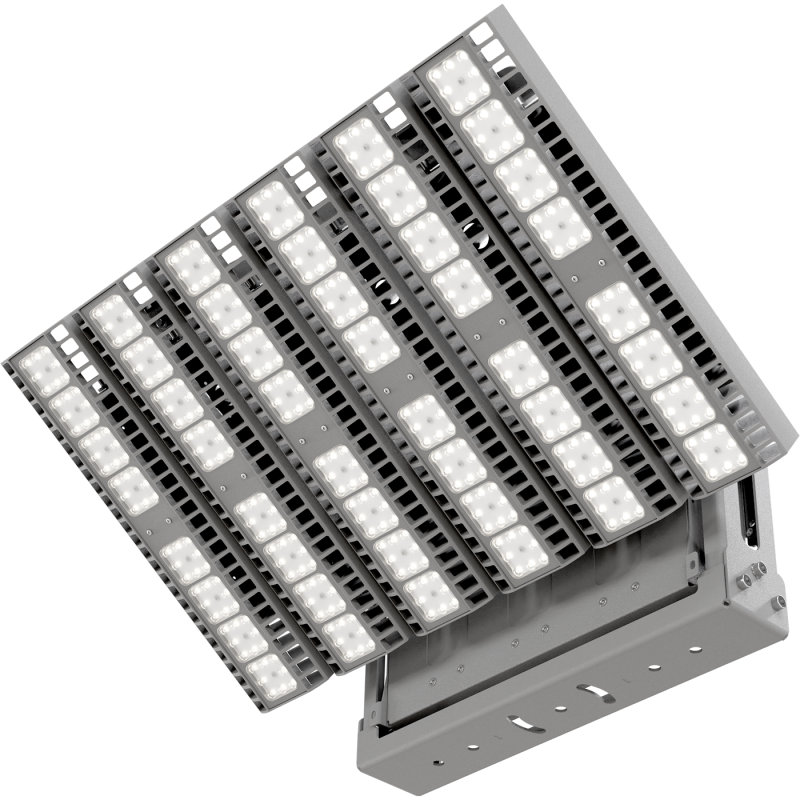 светильник светодиодный hb led 800 d30 hfd 5000к g2 накладной ст 1224004180 от BTSprom.by