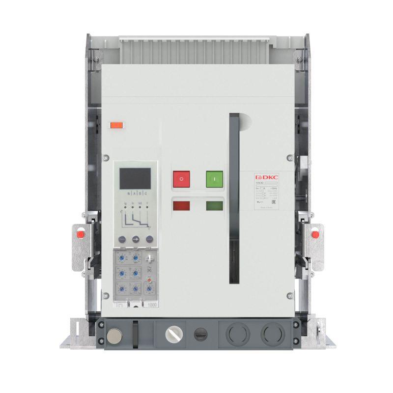 выключатель автоматический воздушный ad-800-s1-3p-50-f-mr5.0-b-c2200-m2-p00-s2-03 yon 081350f5b22200023 от BTSprom.by
