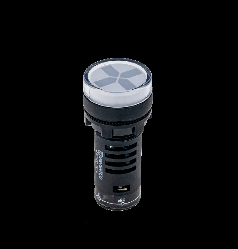 индикатор работы выключателя-разъединителя 24в ac/dc mt22-wg24 овен 53452 от BTSprom.by