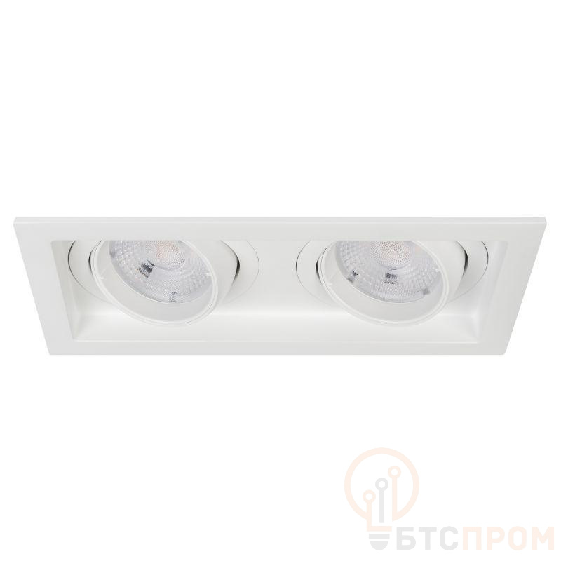 Светильник MS-VORTEX-BUILT-S170x90-2x12W Warm3000 WH-WH 20 deg 230В 2х12Вт 3000К IP20 метал. Arlight 057760 фото в каталоге от BTSprom.by  Светильник MS-VORTEX-BUILT-S170x90-2x12W Warm3000 WH-WH 20 deg 230В 2х12Вт 3000К IP20 метал. Arlight 057760 фото в каталоге от BTSprom.by