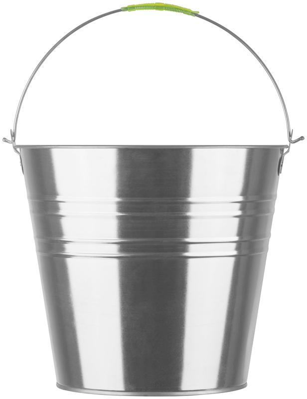  Ведро 12л не для питьевой воды и пищевых продуктов оцинк. 67857 фото в каталоге от BTSprom.by