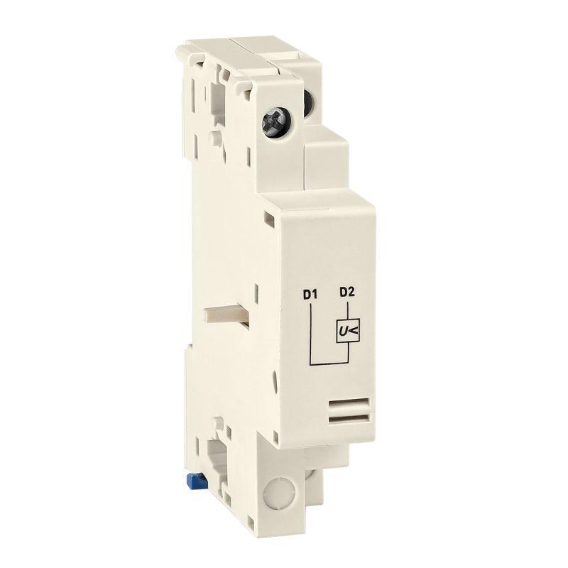 расцепитель минимального напряжения optistart p gv2au225 кэаз 373418 от BTSprom.by