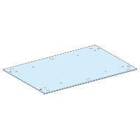  Панель верхняя сплошная Prisma Plus P 650х400 IP30 SchE 08436 фото в каталоге от BTSprom.by