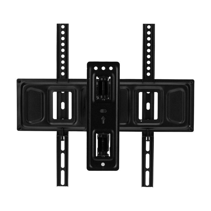  Кронштейн для телевизора 32-55дюйм наклонно-поворотный 2 колена HOME Rexant 38-0081 фото в каталоге от BTSprom.by