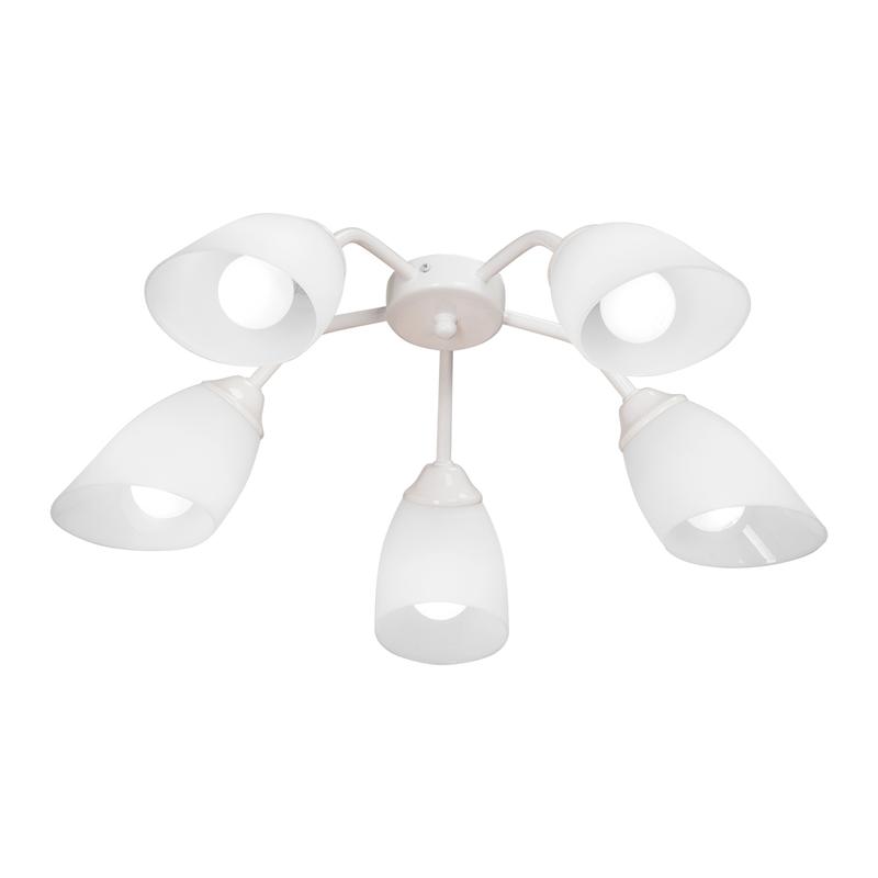 люстра 5xe27 vitaluce v31950/5pl от BTSprom.by