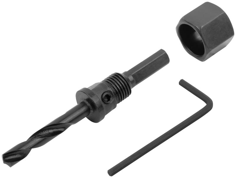  Адаптер для Пила круговой инстр-я сталь 19-30мм FIT 36767 фото в каталоге от BTSprom.by