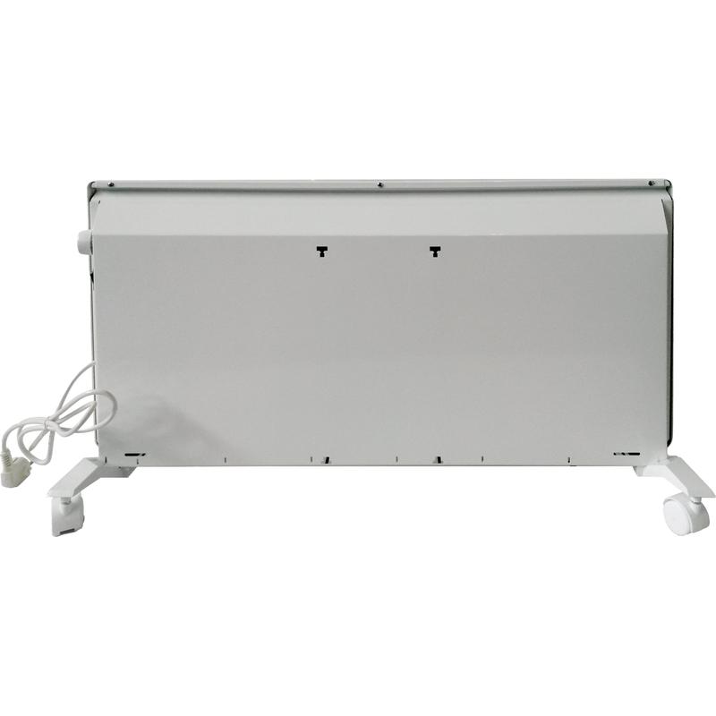  Конвектор Subtropic Mechanic напольный (с ножками) 1000Вт м/т SUB/EC-1000 EMR Subtropic НС-1102381 фото в каталоге от BTSprom.by