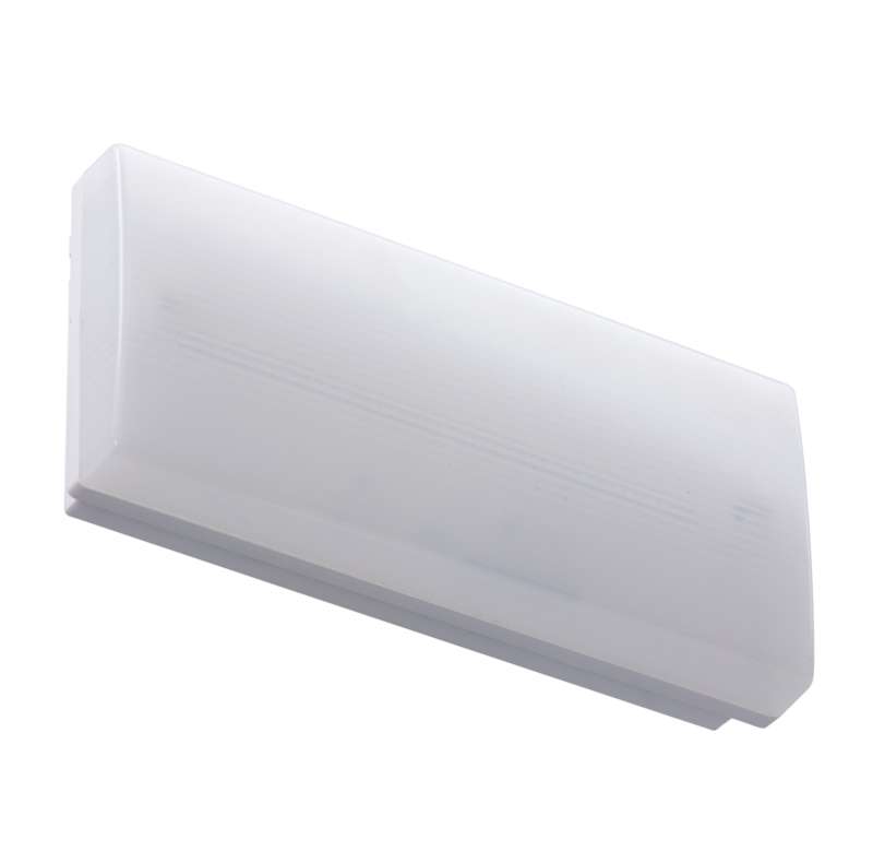 светильник светодиодный sirah 2011-3 led настен. ст 4502003200 от BTSprom.by