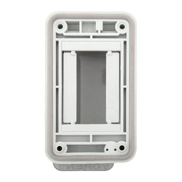  Окно герметичное 2 мод. IP67 PROxima EKF ak-g-2 фото в каталоге от BTSprom.by