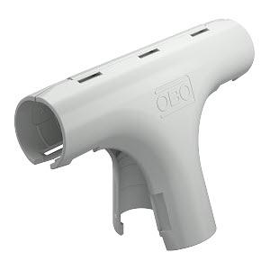 соединение т-образ. для труб quick-pipe m20 obo 2153841 от BTSprom.by