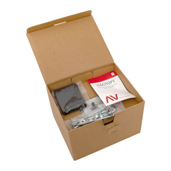  Выключатель автоматический 3п 160А 50кА AV POWER-1/3 ETU6.2 AVERES EKF mccb-13-160-6.2-av фото в каталоге от BTSprom.by