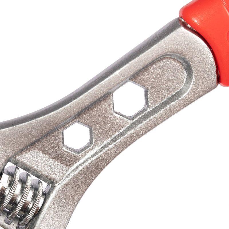  Ключ разводной РКП-250 KBT-PROFESSIONAL КВТ 92065 фото в каталоге от BTSprom.by