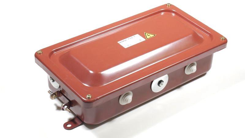 коробка кзна-16 у3 ip43 гофроматик zeta30332 от BTSprom.by