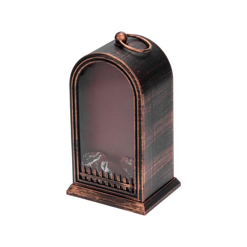 камин светодиодный "фьюжн" 14.7х11.7х25см 7led 0.1вт ip20 эффект живого огня usb и элементы питания 2хc (не в компл.) бронз. neon-night 511-038 от BTSprom.by камин светодиодный "фьюжн" 14.7х11.7х25см 7led 0.1вт ip20 эффект живого огня usb и элементы питания 2хc (не в компл.) бронз. neon-night 511-038 от BTSprom.by