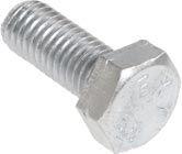 болт с шестигранной головкой м6х30 hdz (уп.150шт) iek cmz10-bt-06-030-hdz от BTSprom.by